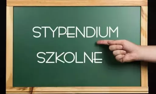 STYPENDIUM SZKOLNE 2024/2025
