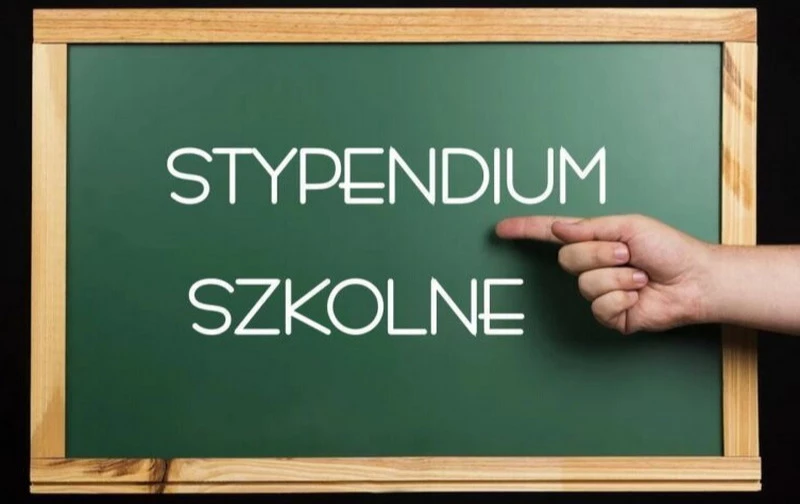 Zdjęcie do STYPENDIUM SZKOLNE W ROKU SZKOLNYM 2024/2025