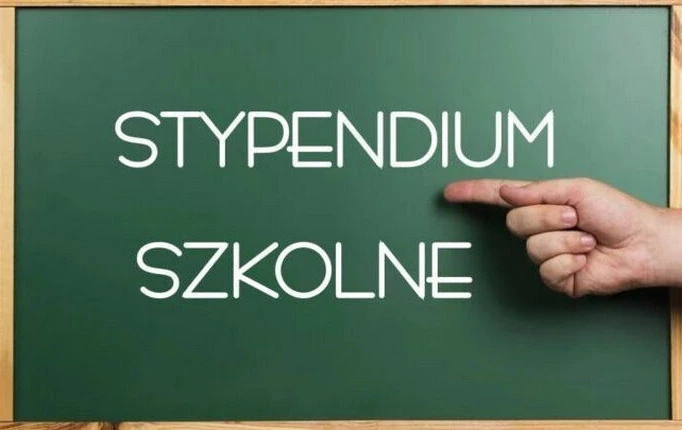 Zdjęcie do STYPENDIUM SZKOLNE W ROKU SZKOLNYM 2025/2026